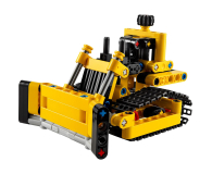 LEGO Technic 42163 Buldożer do zadań specjalnych - 1205490 - zdjęcie 9